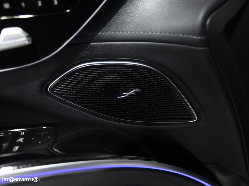 Mercedes-Benz EQS 450 + - 40