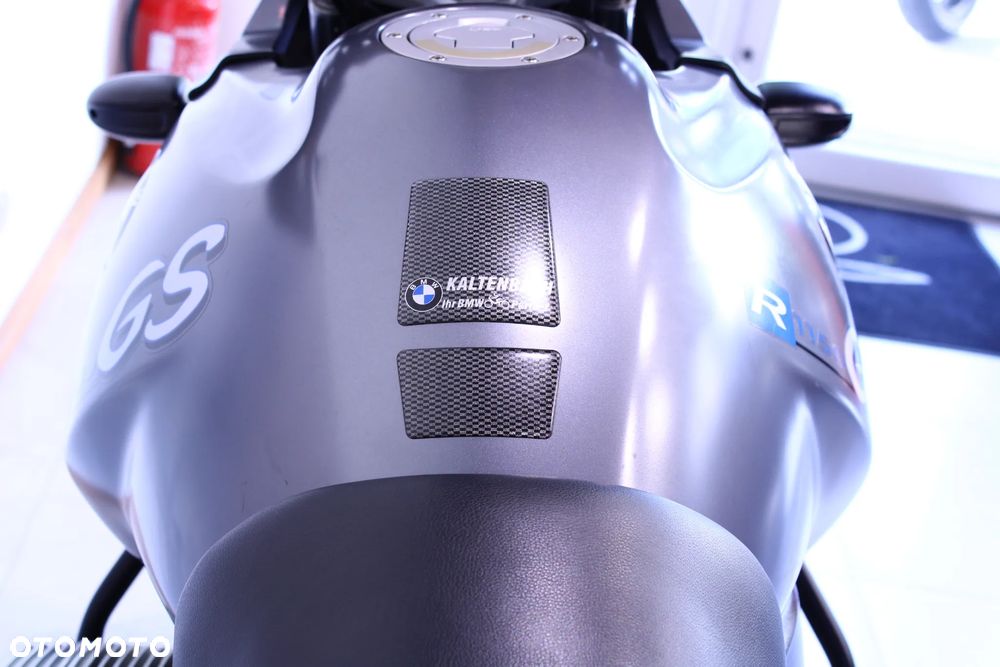 BMW GS - 11
