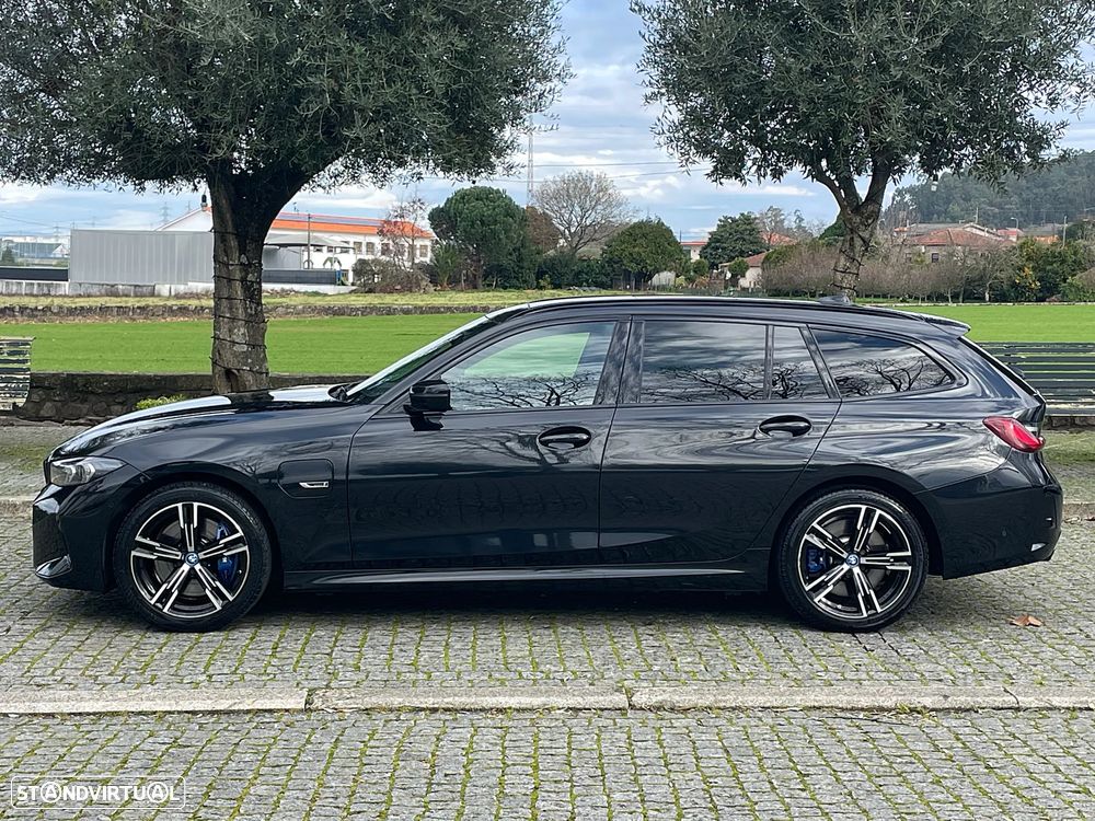 BMW 330 e Pack M Auto - 9