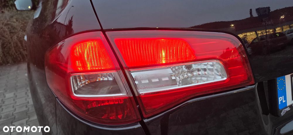 Renault Koleos 2.0 dCi FAP 4x4 Expression - 9