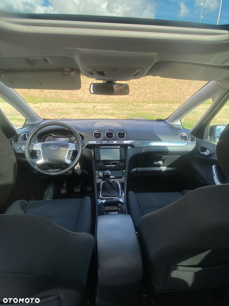 Ford S-Max 2.0 Viva Titanium - 5