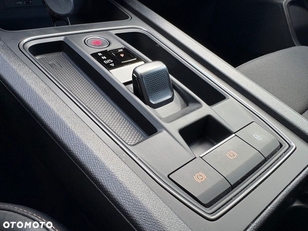 Cupra Formentor 2.0 TSI 4Drive DSG - 29