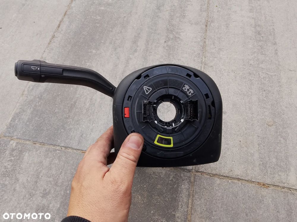 PRZEŁĄCZNIK ZESPOLONY MERCEDES SPRINTER W907 A9079001105 - 29