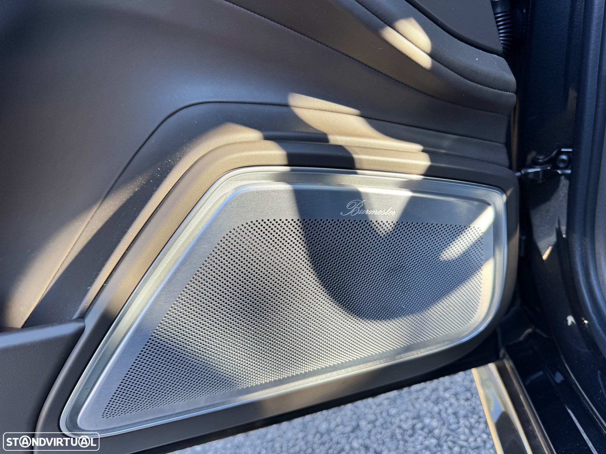 Porsche Panamera Sport Turismo 4S E-Hybrid - 15