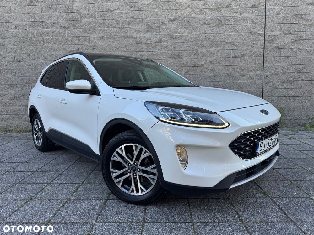 Ford Escape - 5