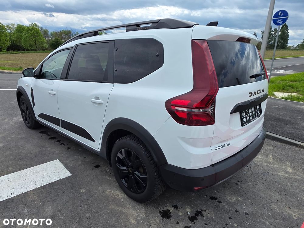 Dacia Jogger 1.0 TCe Extreme+ 7os - 5