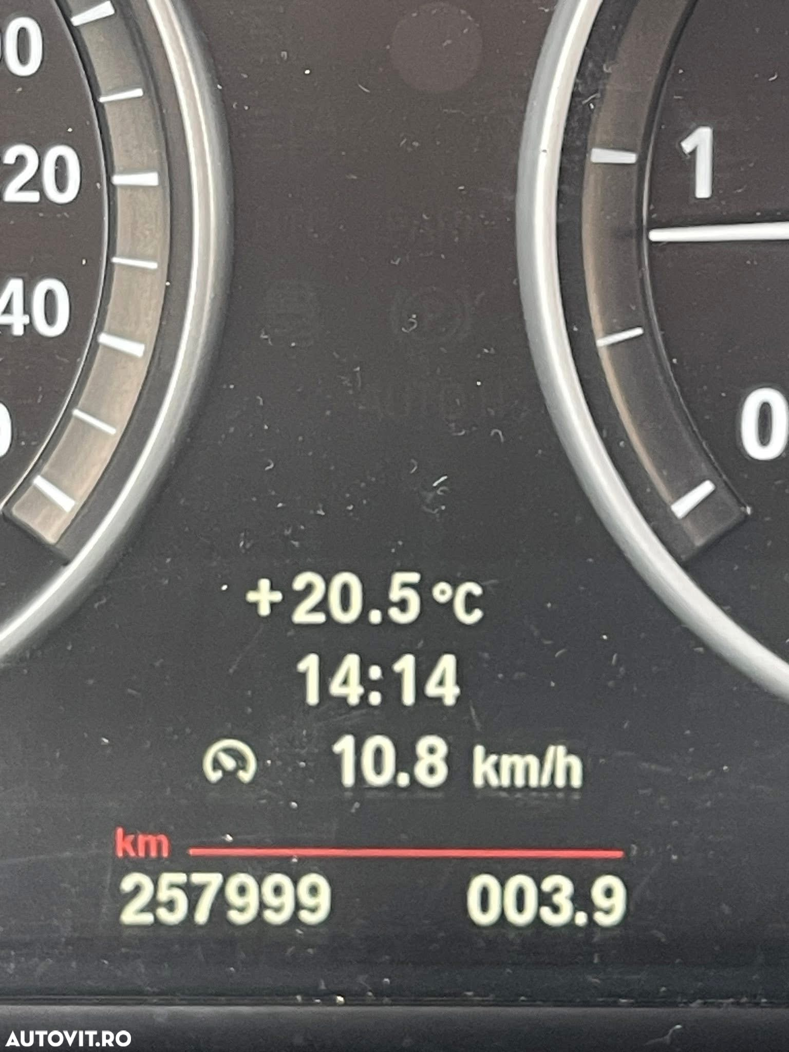 BMW X3 xDrive20d Aut. - 14