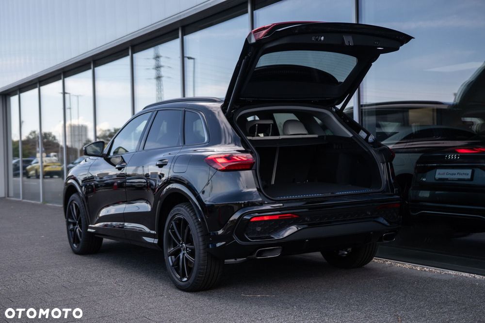 Audi Q5 e-Hybrid 220 kW Quattro S tronic - 9