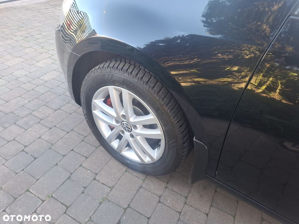 Volkswagen Golf 1.4 TSI Highline - 9