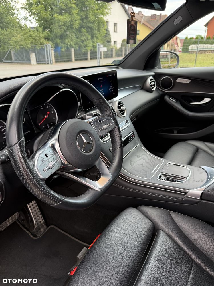 Mercedes-Benz GLC - 5