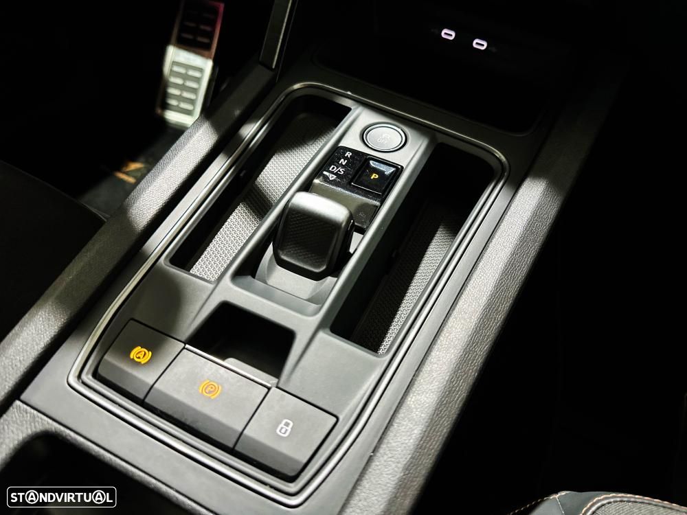 Cupra Formentor 1.4 e-Hybrid DSG VZ - 30