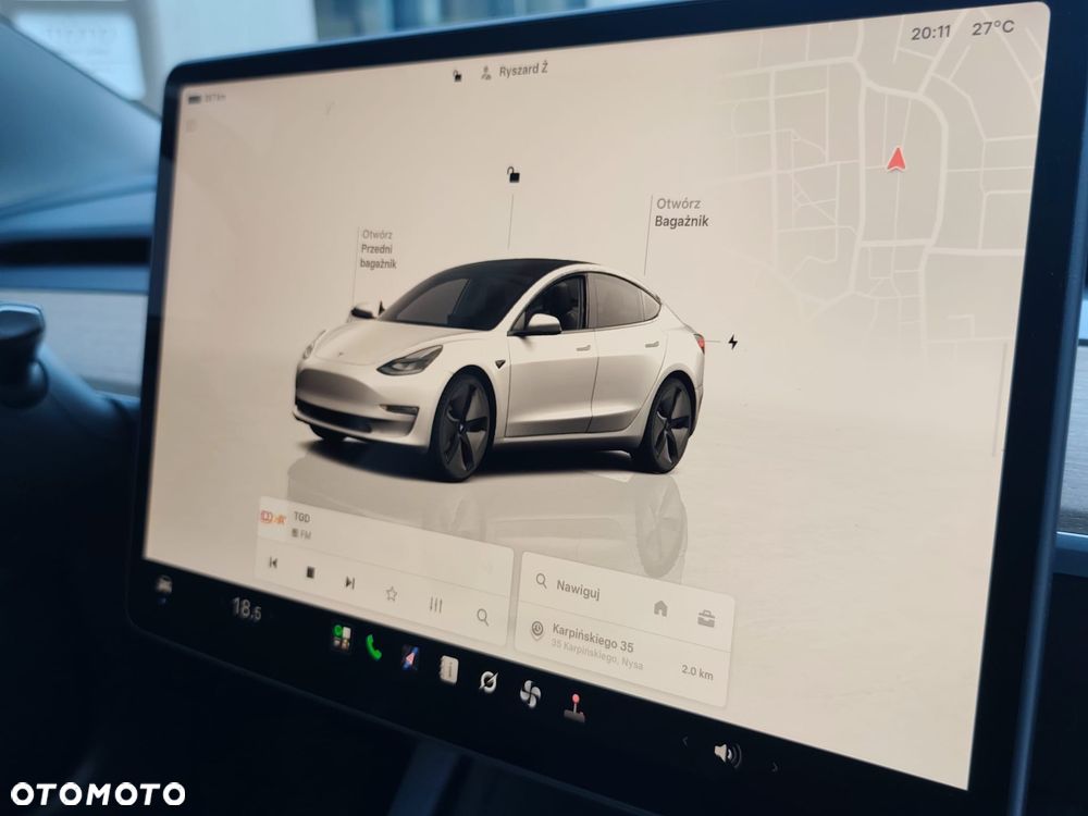 Tesla Model 3 RWD - 16