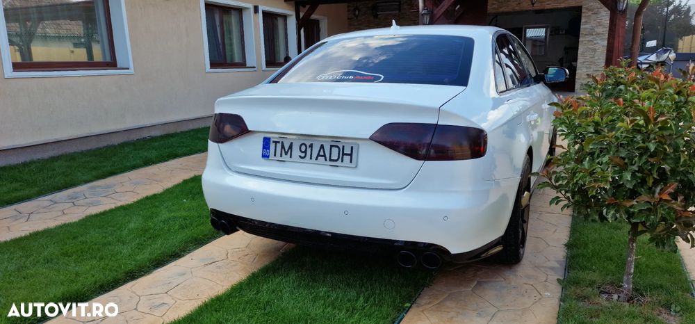 Audi A4 - 6