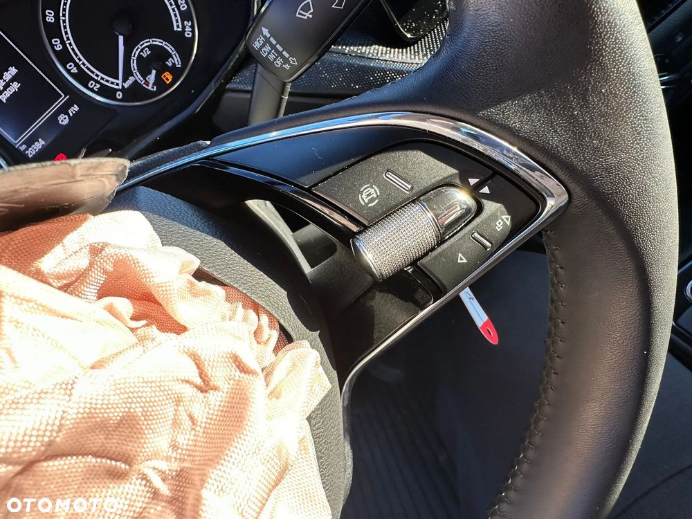 Skoda Fabia 1.0 TSI Ambition - 20