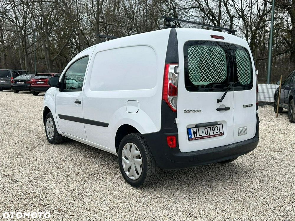 Renault Kangoo - 3
