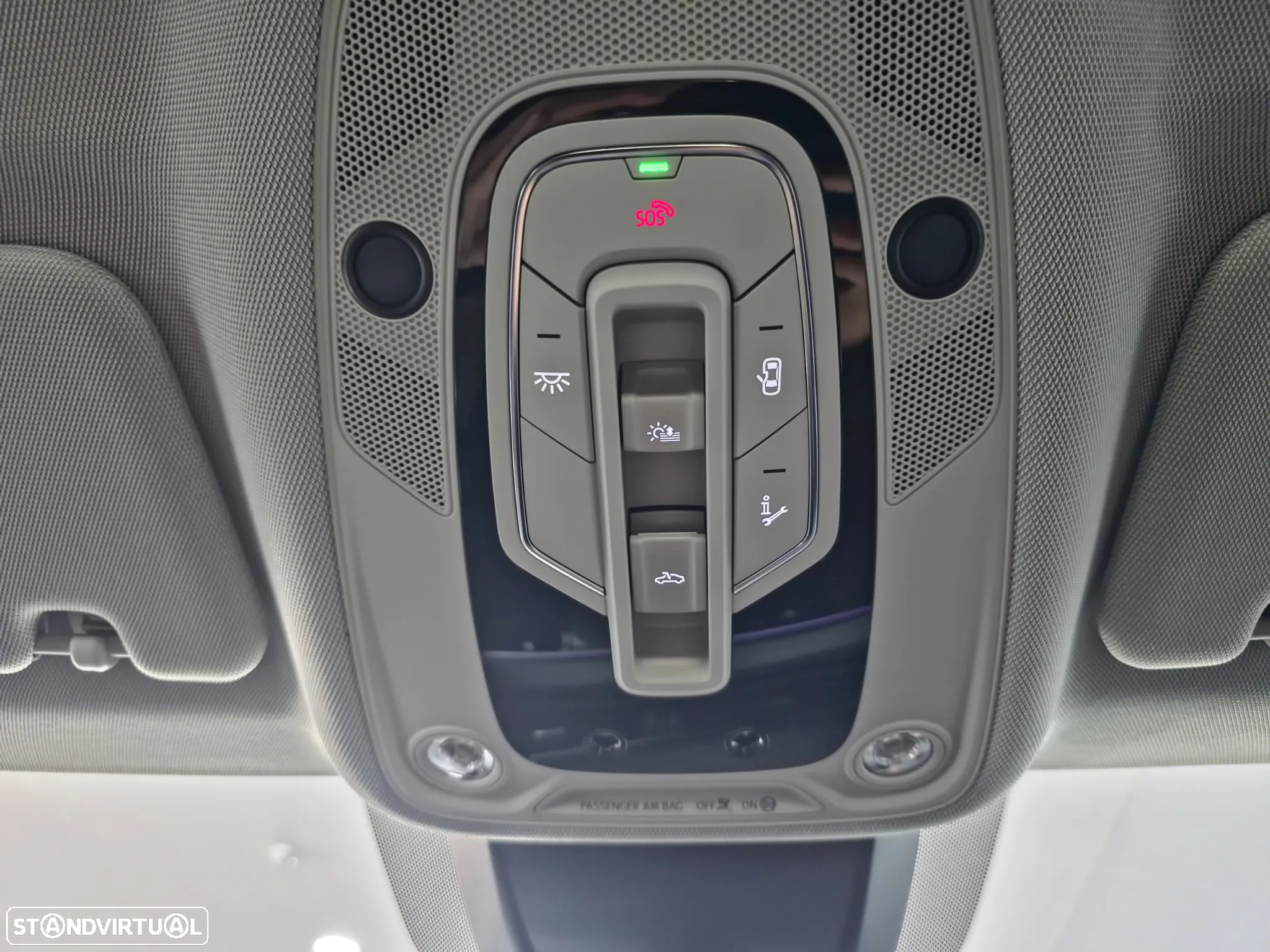 Audi e-tron 50 quattro S line - 31