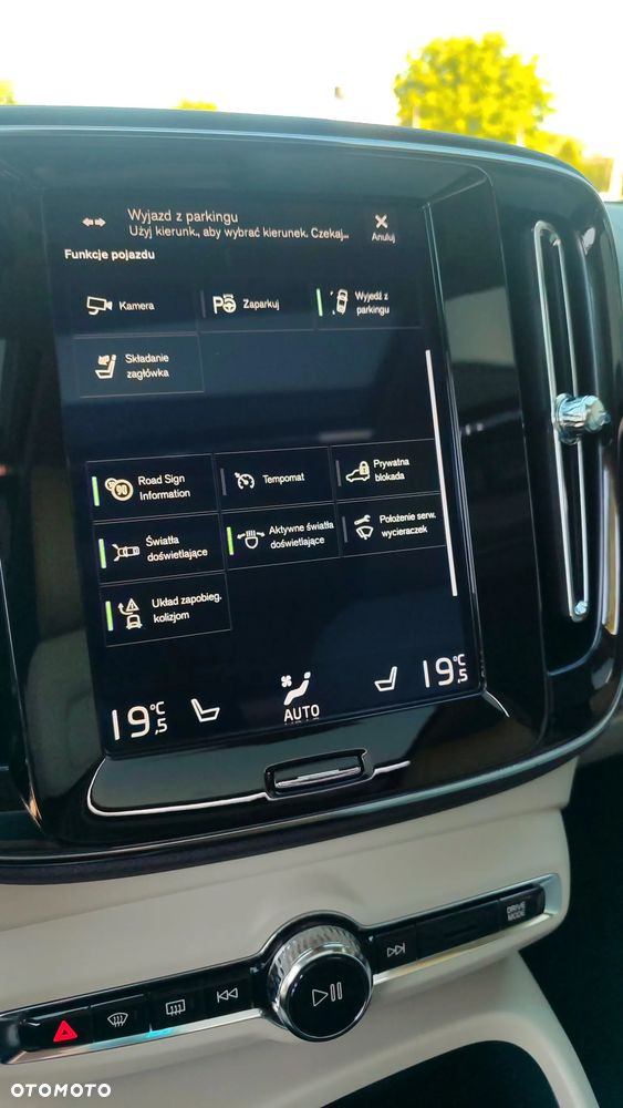 Volvo XC 40 T5 AWD Inscription - 26