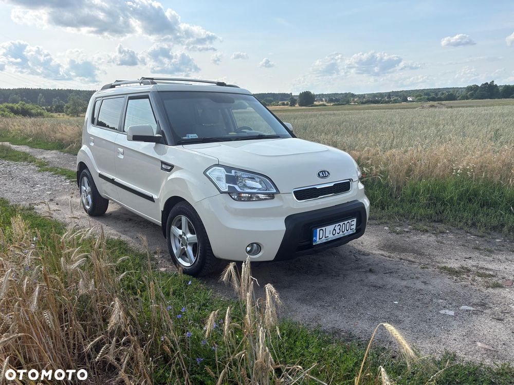 Kia Soul 1.6 CRDI L - 7