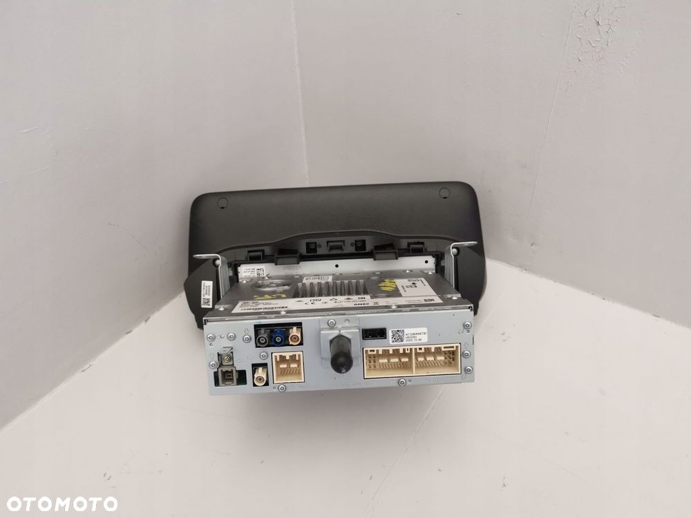 HYUNDAI SANTA FE IV LIFT 21-24 RADIO NAWIGACJA EKRAN 96560-S1820 - 5