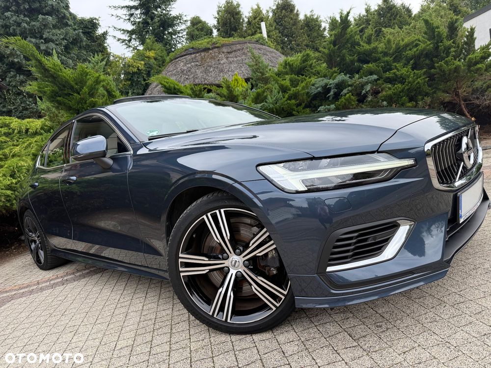 Volvo S60 - 15