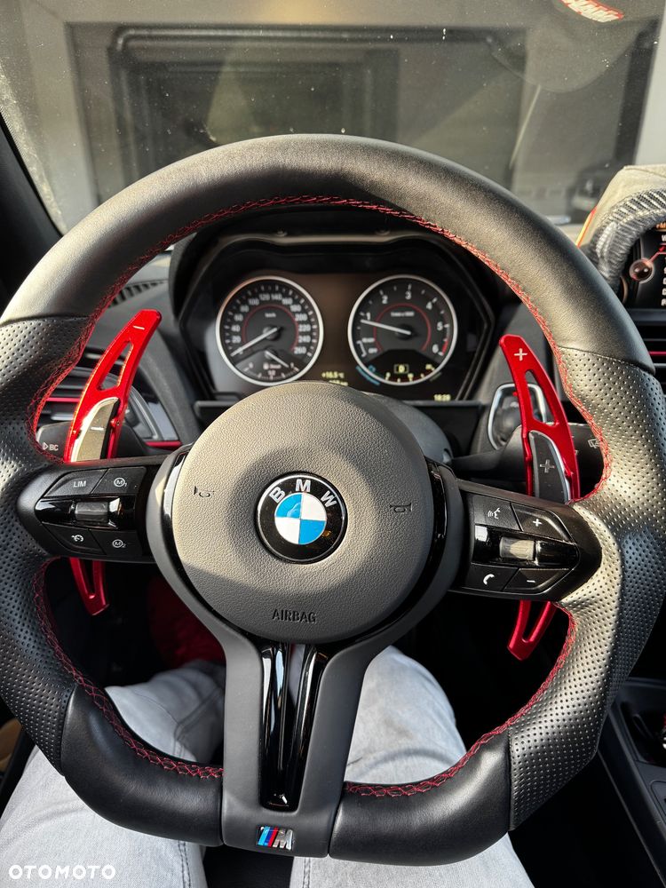 BMW Seria 1 120d Edition M Sport Shadow - 14