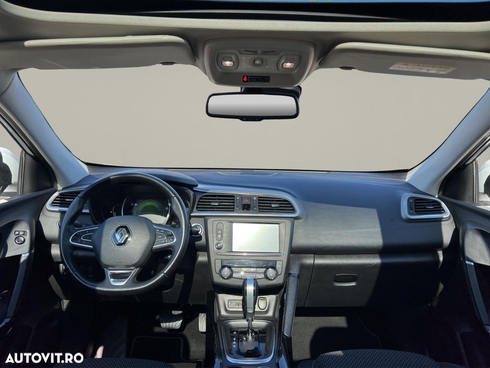 Renault Kadjar 1.5 DCI EDC Zen - 5