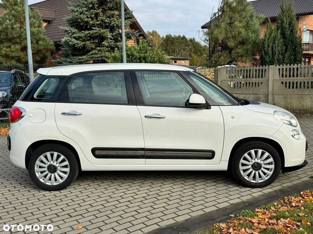 Fiat 500L 1.4 16V Pop - 15
