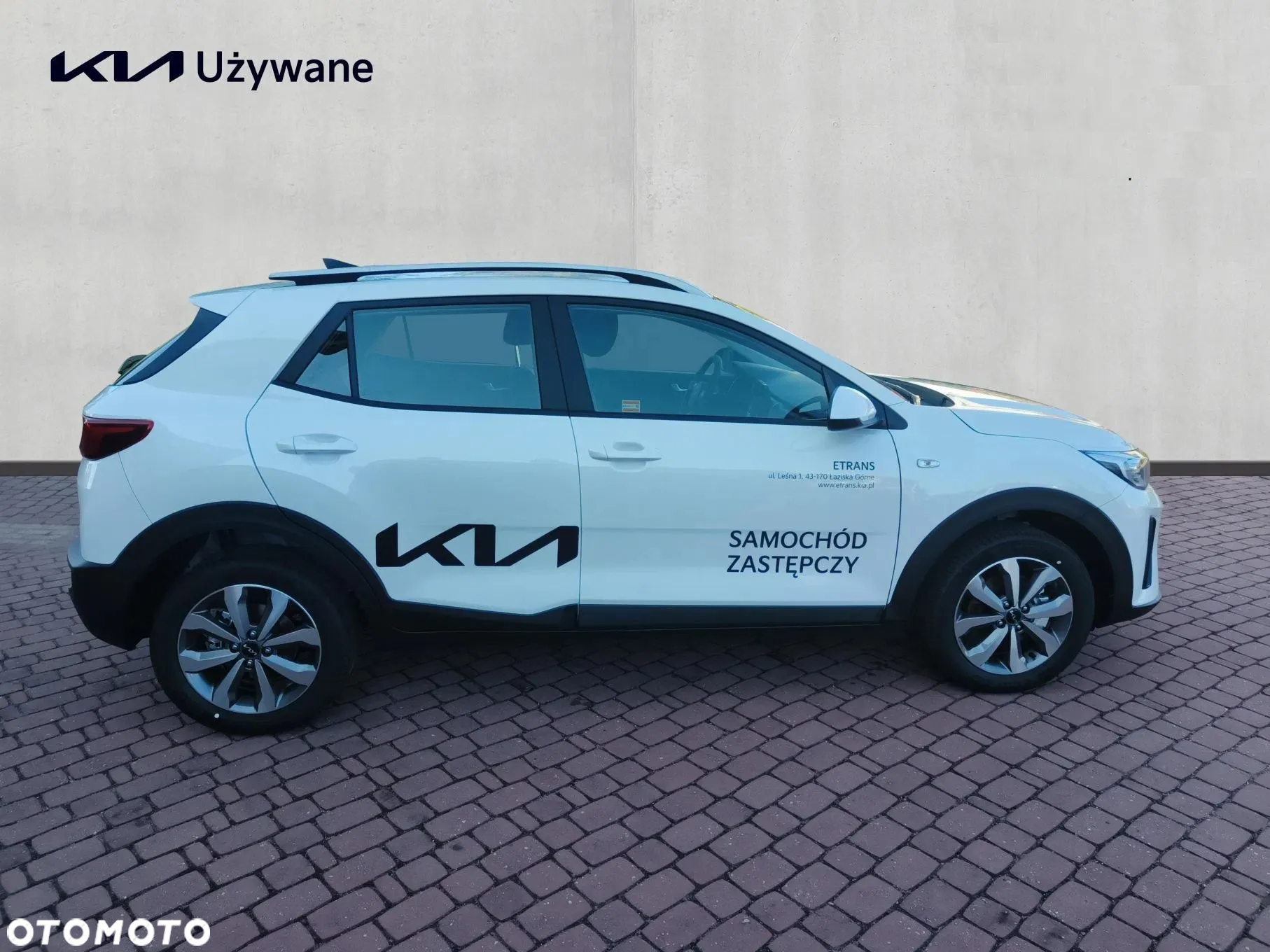 Kia Stonic 1.2 M - 6