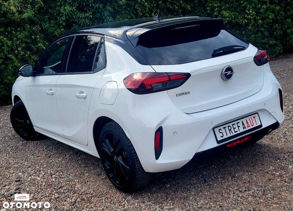 Opel Corsa - 2