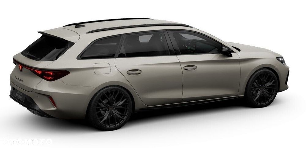Cupra Leon Sportstourer 2.0 TSI 4Drive DSG - 5