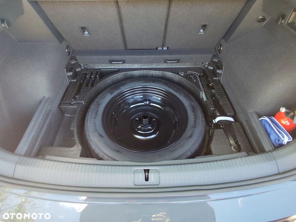 Volkswagen Tiguan 1.5 TSI EVO - 15