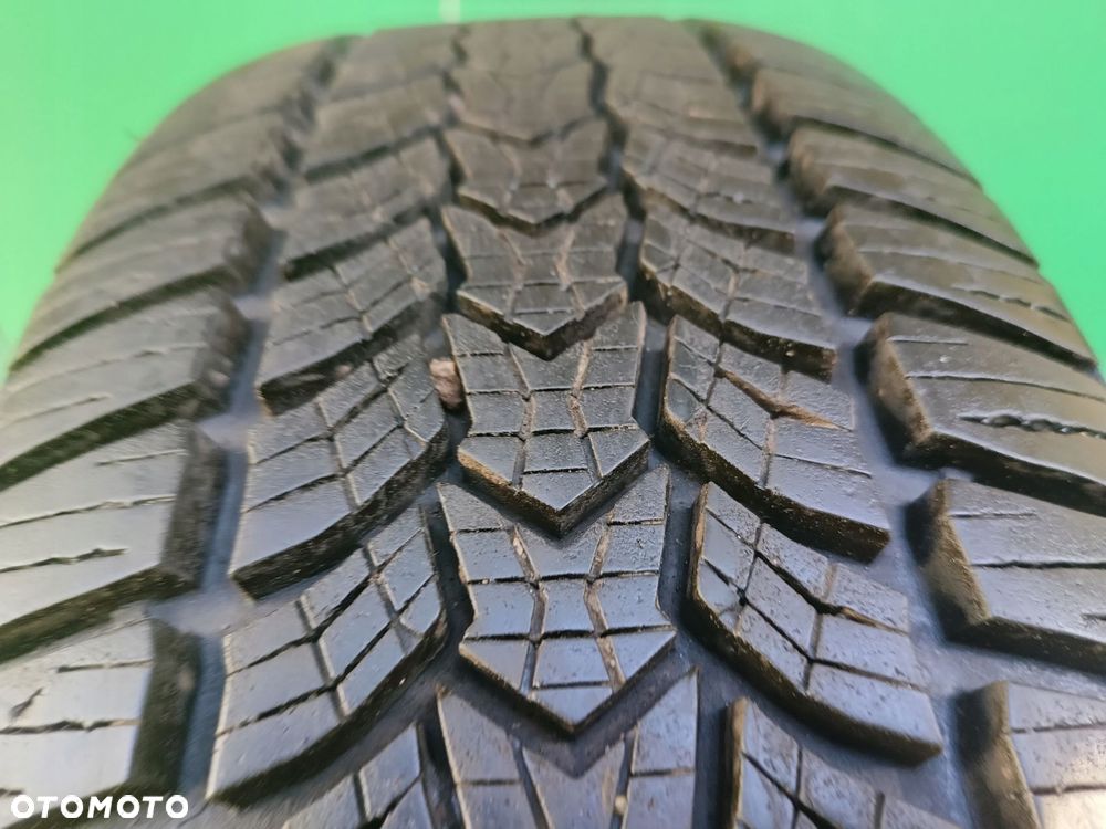 dębica frigo hp2 195/65/15, 1 szt 7,7 mm