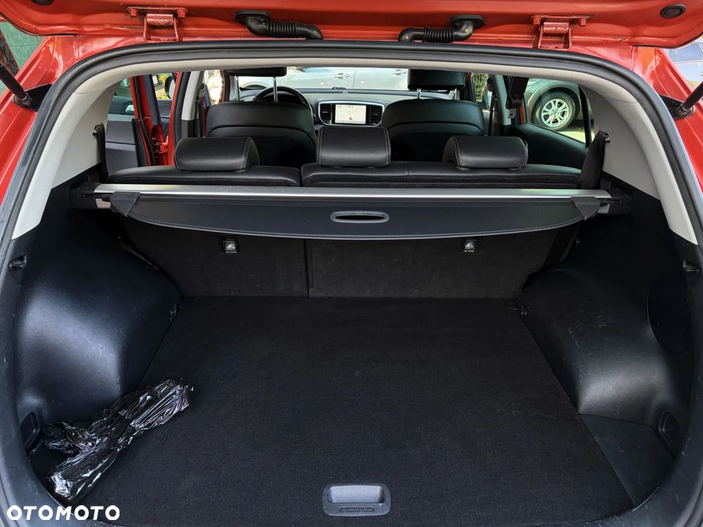Kia Sportage - 35