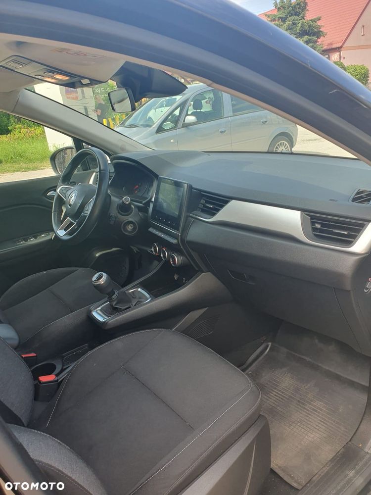 Renault Captur - 6