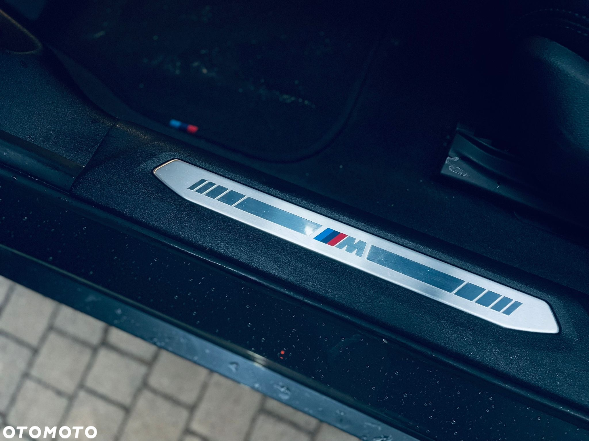 BMW Seria 1 120d xDrive M Sport - 23