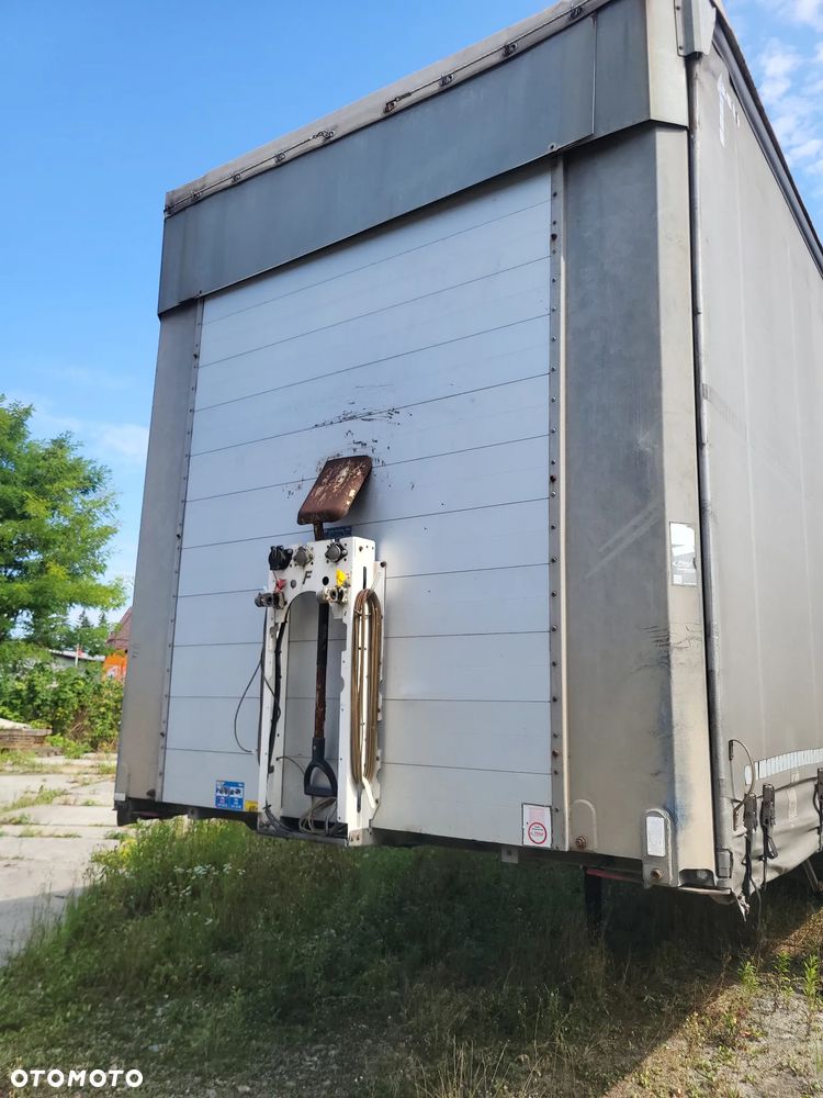 Fliegl SDS - 2