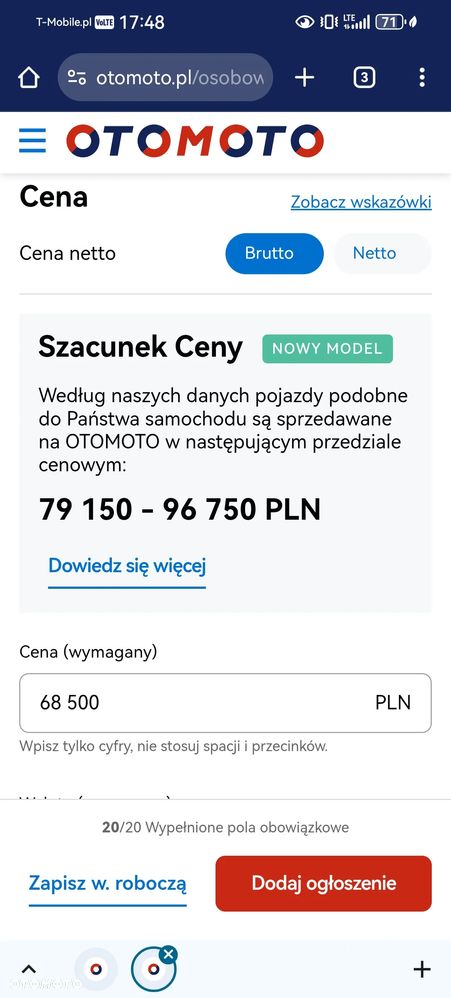 Ford Kuga 2.0 EcoBlue 4x4 ST-LINE X - 8