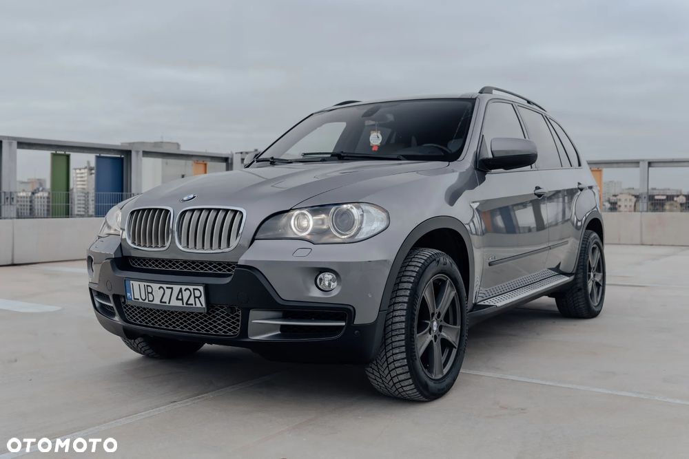 BMW X5 4.8i xDrive - 3
