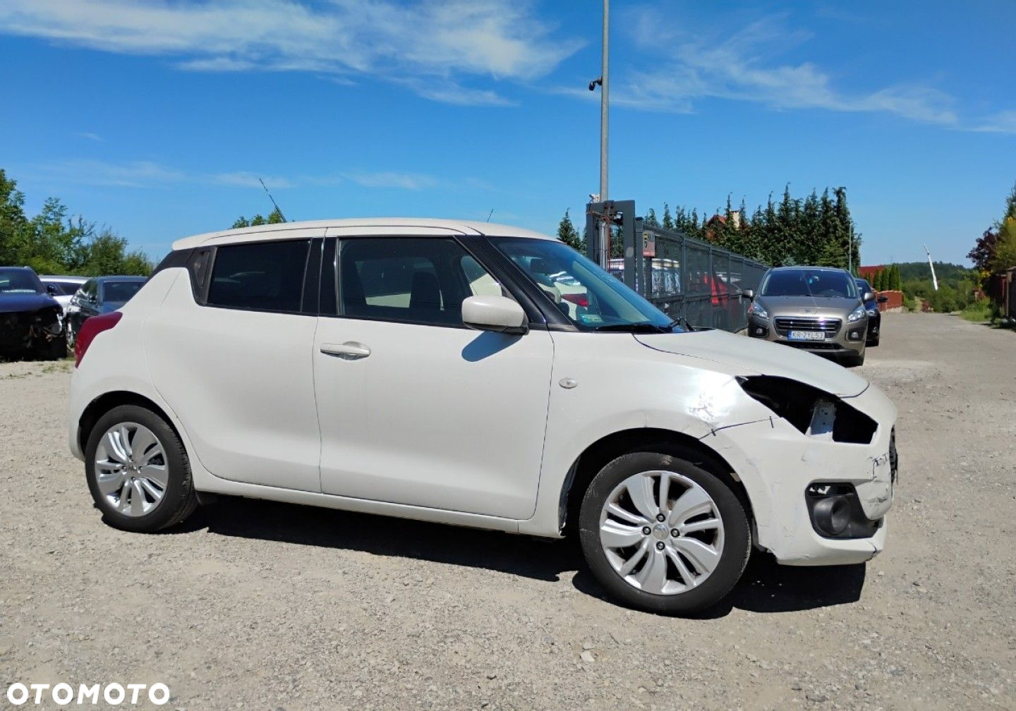 Suzuki Swift - 22
