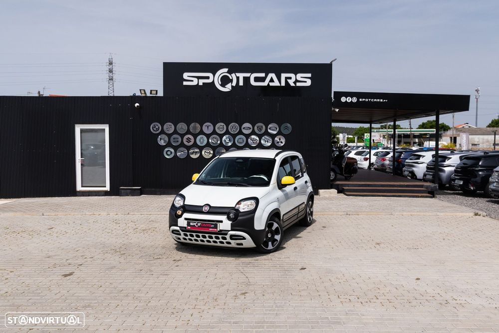 Fiat Panda - 2