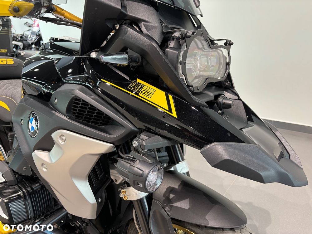 BMW GS - 17