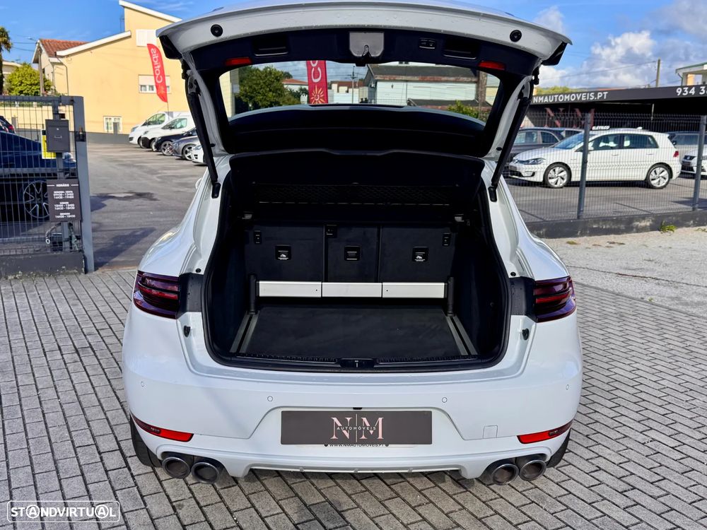 Porsche Macan S - 24