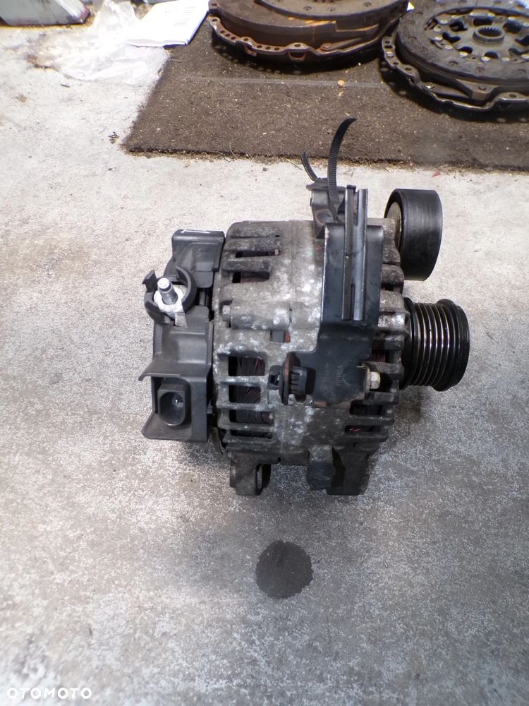Alternator Ford Tranzit 2.0 ECOBLUE GK2T-10300-AC - 2