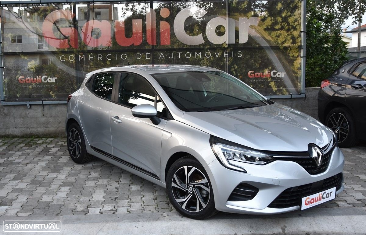 Renault Clio 1.0 TCe Intens - 2