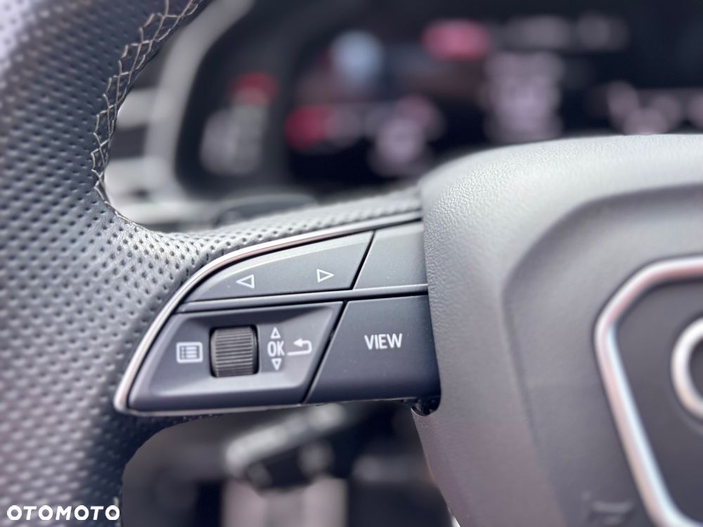 Audi Q8 45 TDI mHEV Quattro Tiptronic - 31