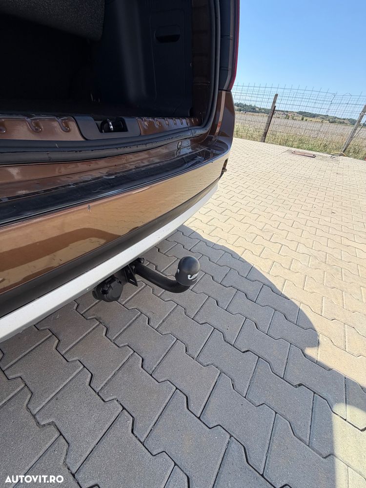 Dacia Duster dCi 90 FAP 4x4 Ambiance - 15
