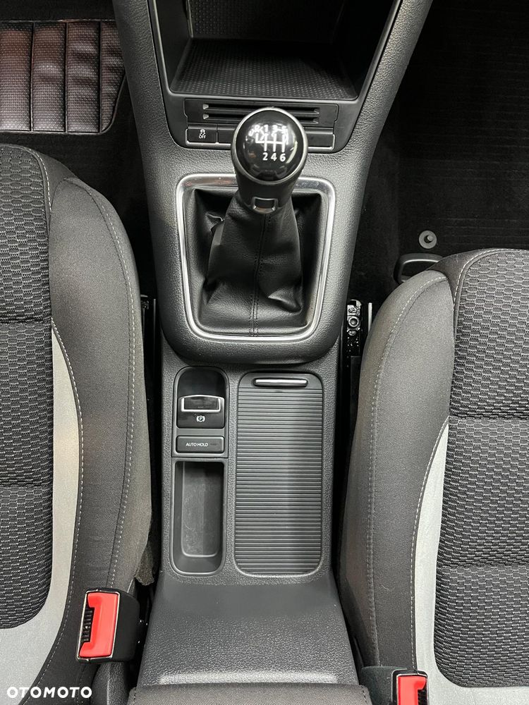 Volkswagen Tiguan 1.4 TSI 4Motion Exclusive - 27