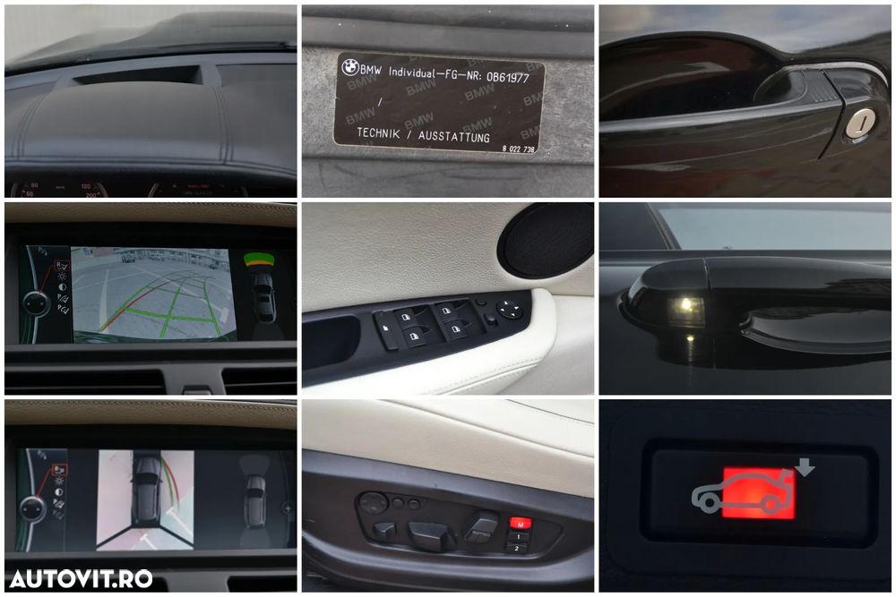 BMW X6 xDriveM50d - 17