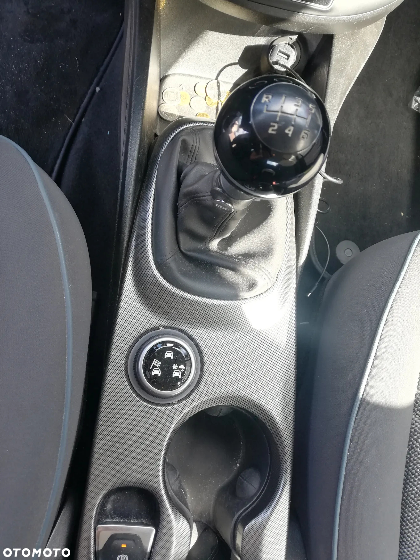 Fiat 500X 1.6 Multijet 4x2 S&S Lounge - 15