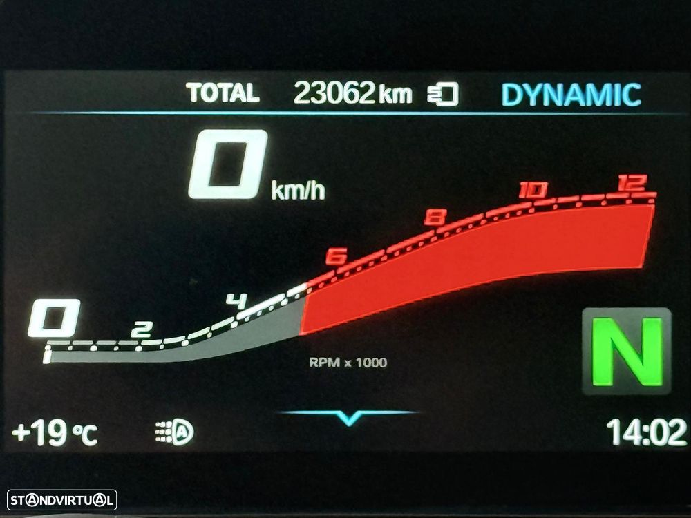 BMW S 1000 XR M MOTOSPORT - 6
